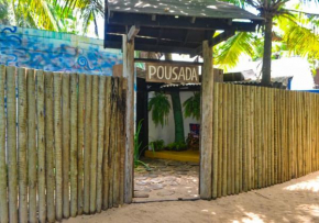 Pousada da Elma - Praia